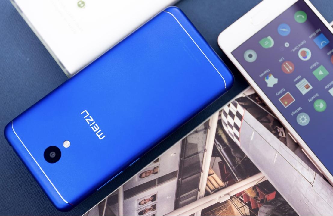 魅蓝6怎么样,百元机颜值高5g