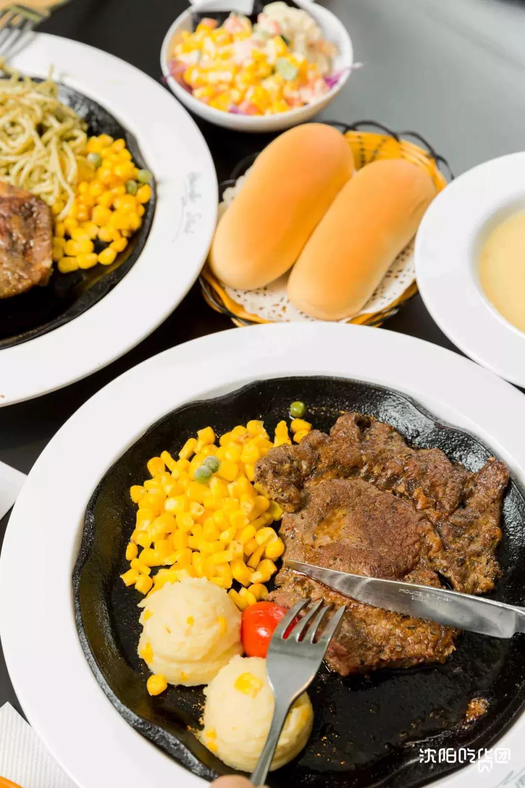 300+直营店的老牌餐厅，刚开春TA就被“绿”了？