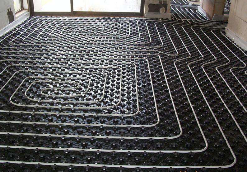 中国南北供暖线图解,南北供暖差异大南方需要供暖吗