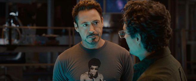 漫威天团回归，到底谁的肉体与装备更强？