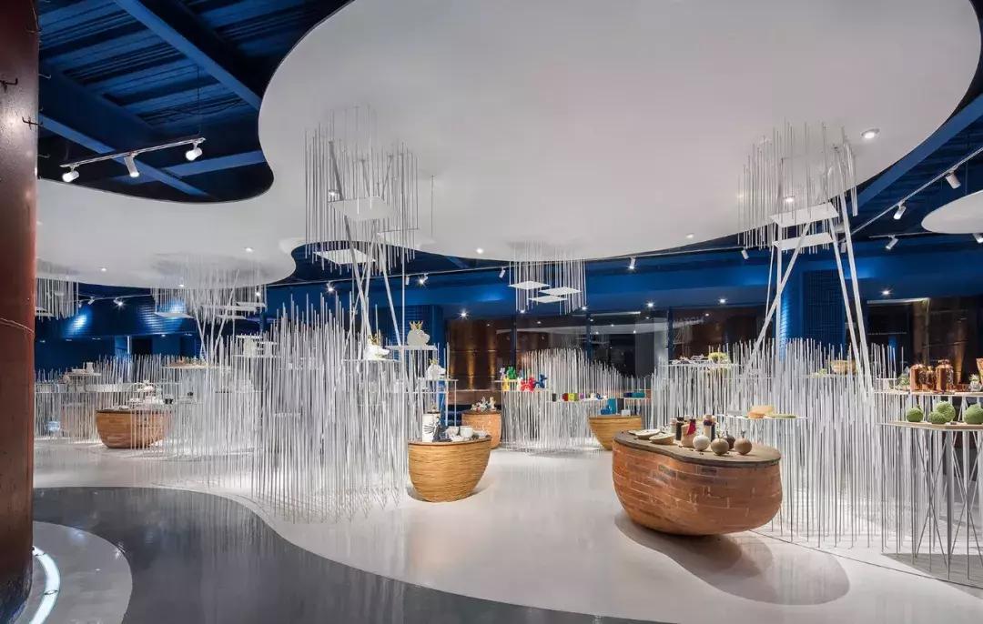 你没见过的买手店高品质,中国最出色的买手店