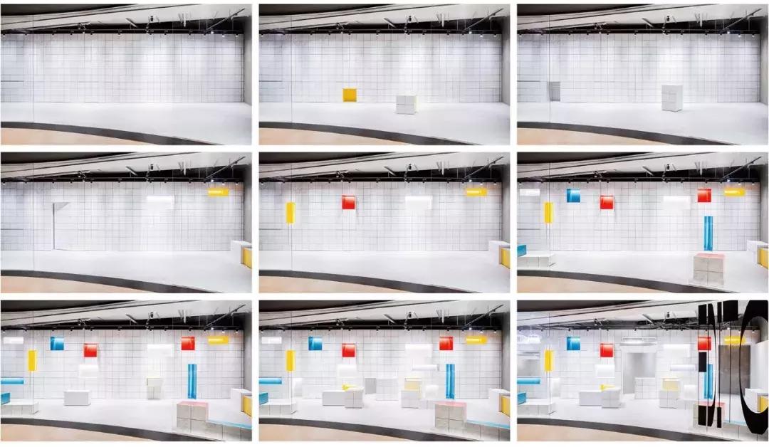 你没见过的买手店高品质,中国最出色的买手店