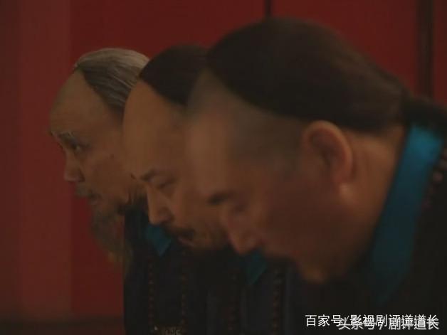 深度剖析：电视剧《雍正王朝》中的太子刑部冤狱案