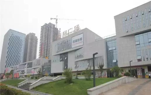 曲江新房摇号,西安曲江万人摇楼盘