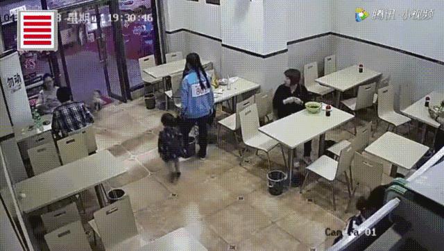 4岁娃被孕妇绊倒致颅脑损伤，孩子妈这样教她重新做人！