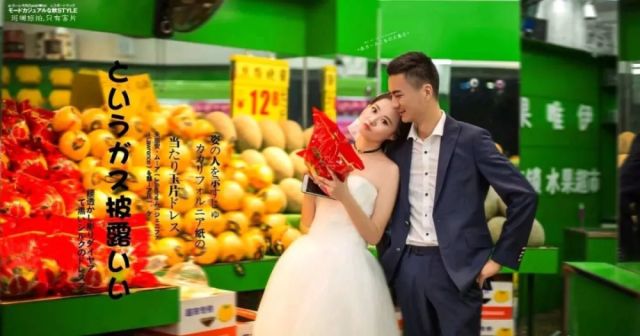 武汉十大婚纱摄影排名榜,武汉光谷天籁婚纱摄影