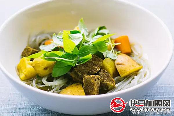 牛杂店利润,加盟牛杂店的利润有多少