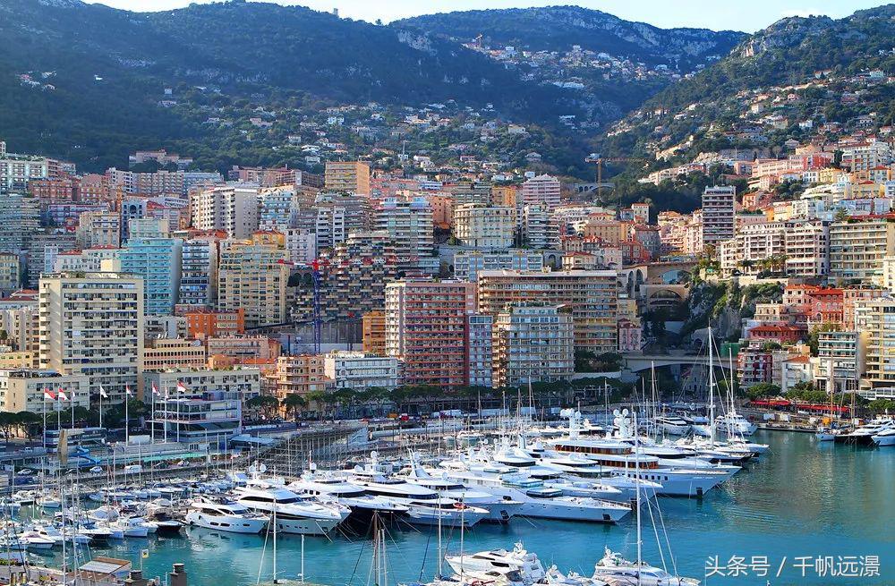 世界陆地面积第二个袖珍国家,国土面积最小且最穷的国家