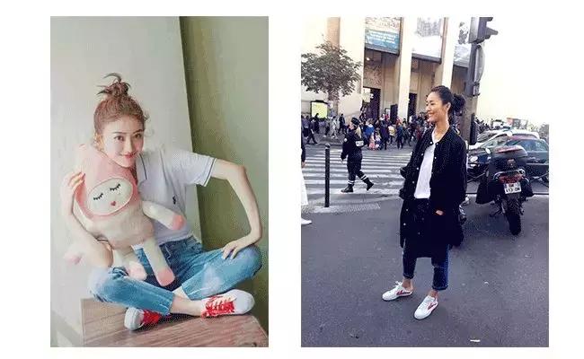 适合春天的鞋,春夏季百搭的鞋推荐