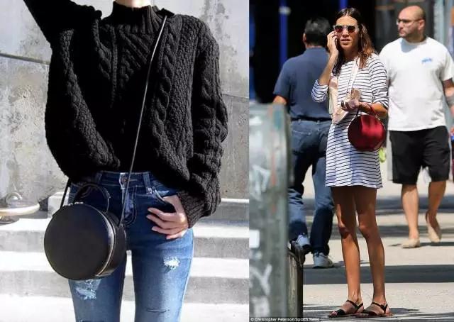 包包背法与叫法,休闲背包正确背法