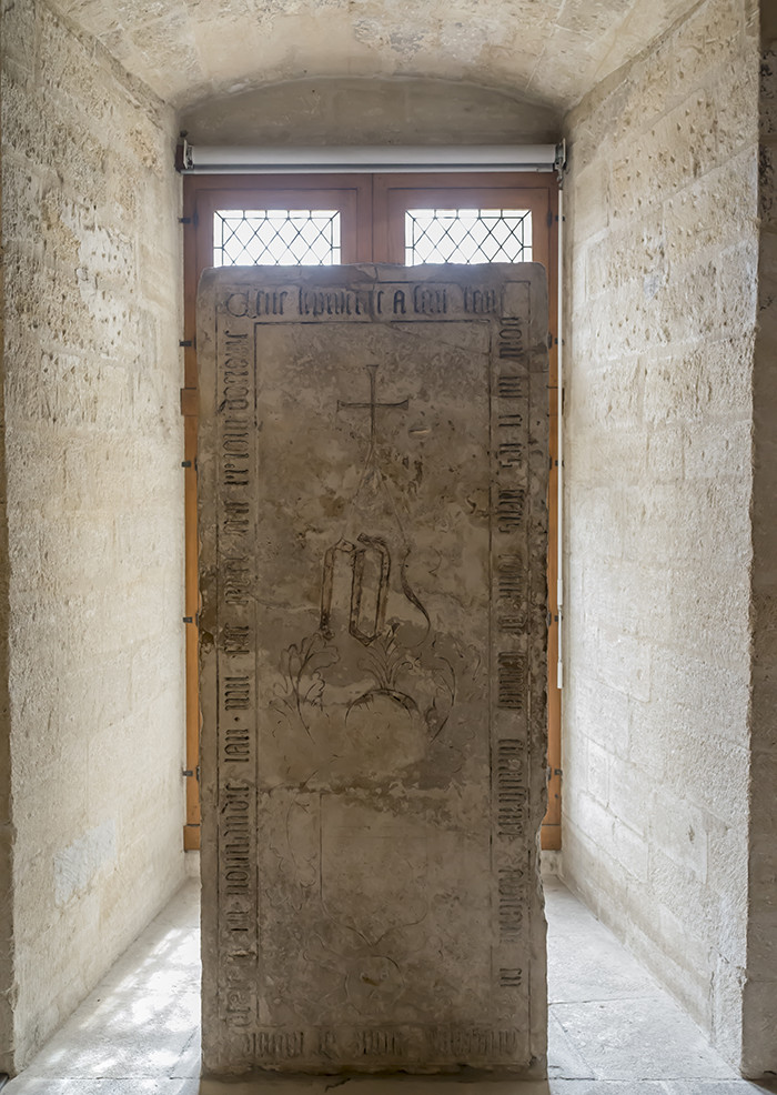 清明时节游法兰西赏历史文化之四：阿维尼翁