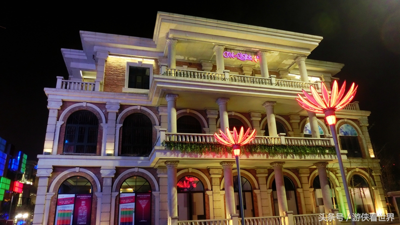 武汉楚河汉街攻略一人游,武汉楚河汉街怎么走