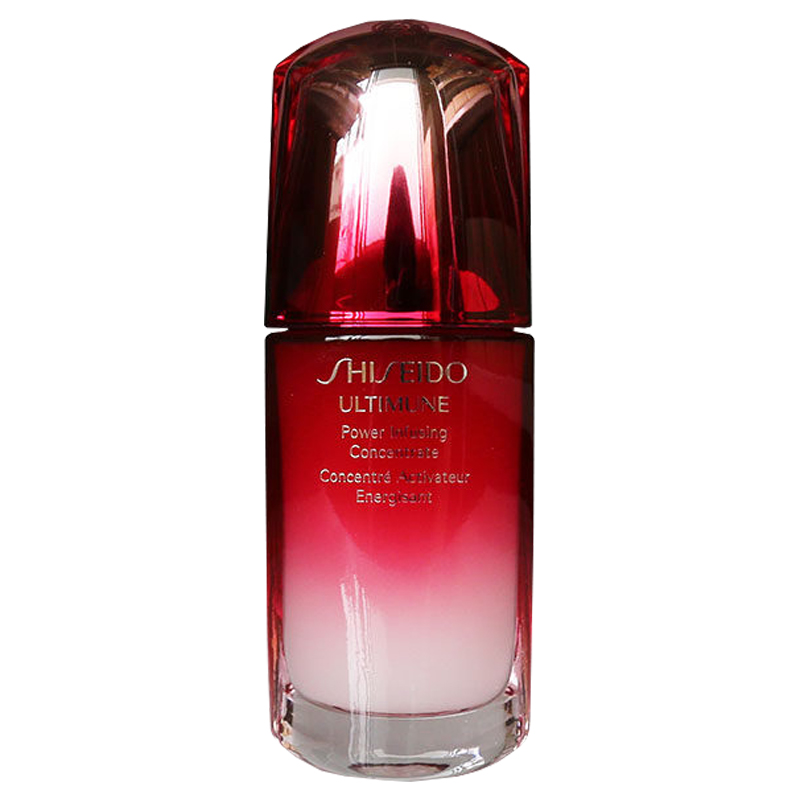 小黑瓶肌底液和红腰子精华,日本黑科技精华肌底精华