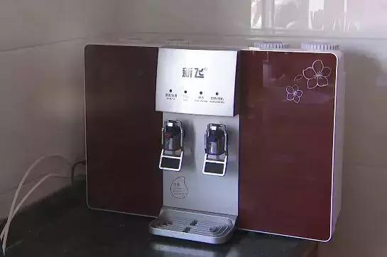 不了解这些劝你别急着买净水器,三种千万不要买的净水器