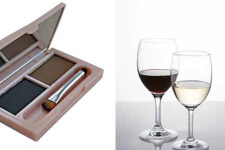 眉粉摔烂了有什么方法可以复原,眉粉碎了怎么复原