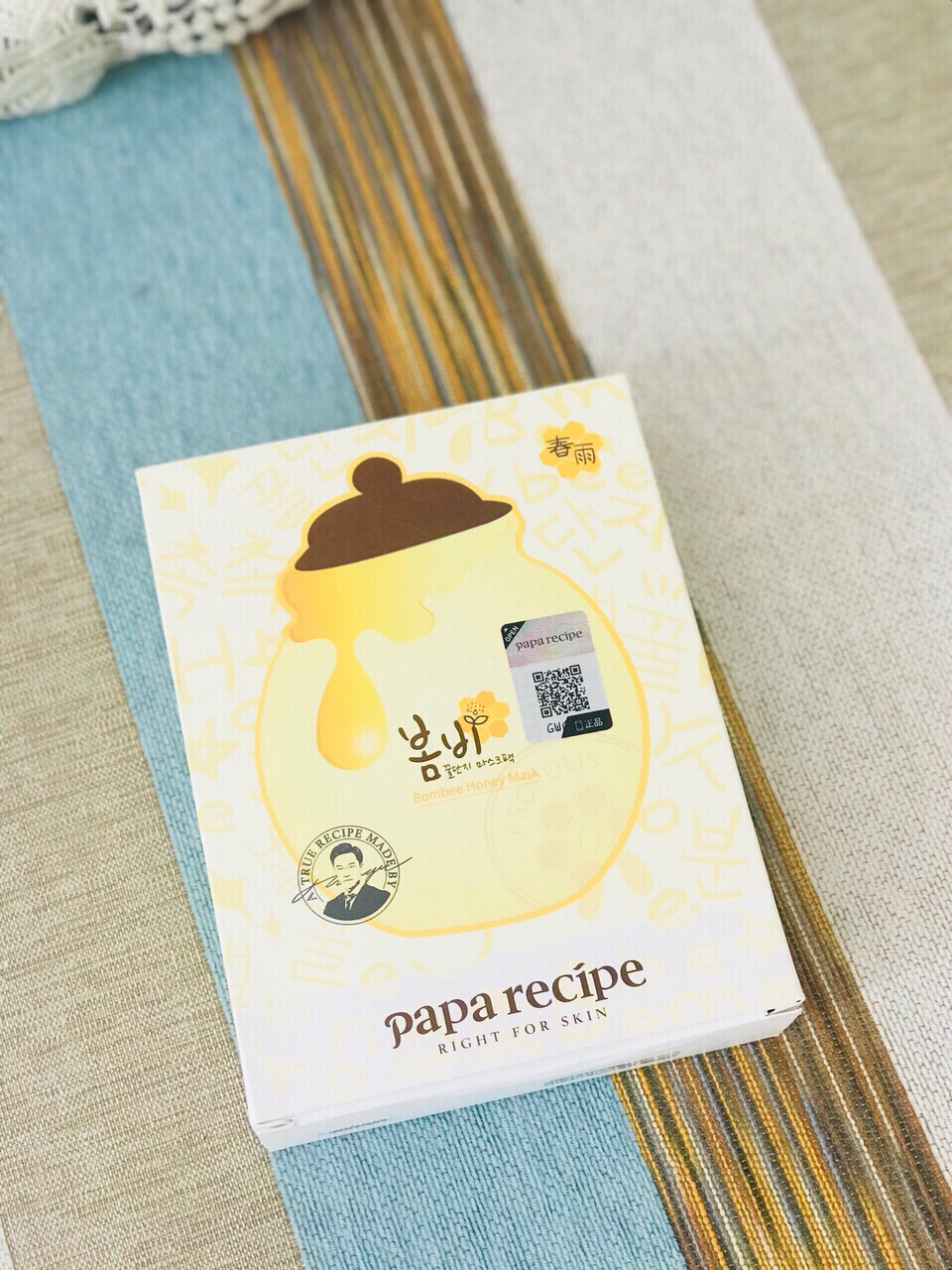 干皮aibi涂抹面膜测评,干皮亲测护肤品靠谱推荐