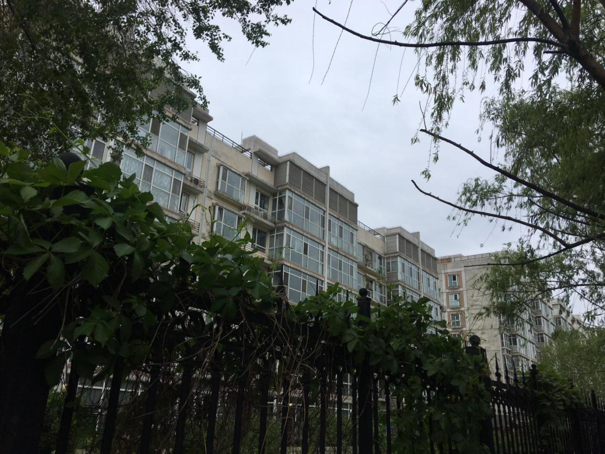 刚需看什么改善看什么,刚需改善必看的小三室