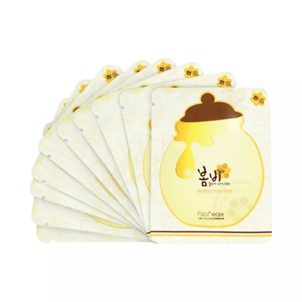 中药敷面膜祛斑毁容,做美容敷面膜