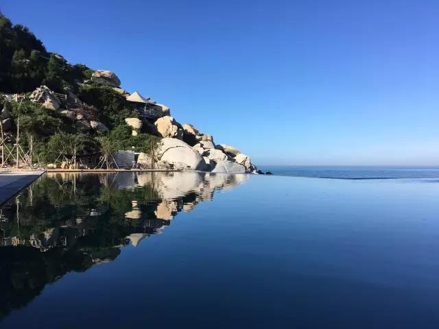 东山帐篷生态酒店左耳厦门民宿猫街第一爆改夫妻档他们改过的房子