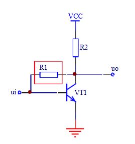 充电电阻在电路中的作用,电阻在电路中的作用视频讲解