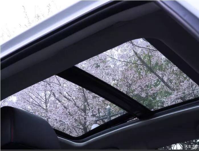 东南dx3自驾游,江浙寻花事