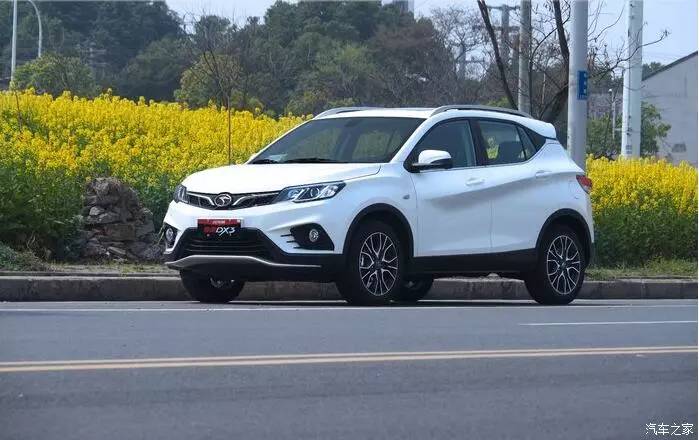 东南dx3自驾游,江浙寻花事