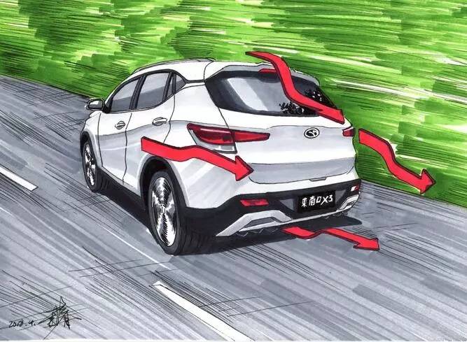 东南dx3自驾游,江浙寻花事