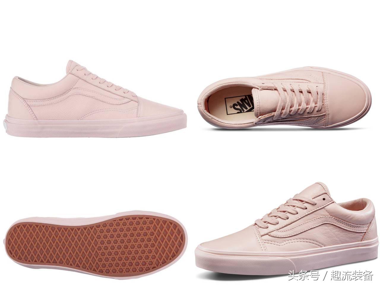 好看的小鞋子推荐,绿色双马尾配小粉鞋