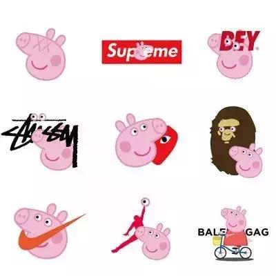 小猪佩奇为何这么火,小猪佩奇为什么这么火