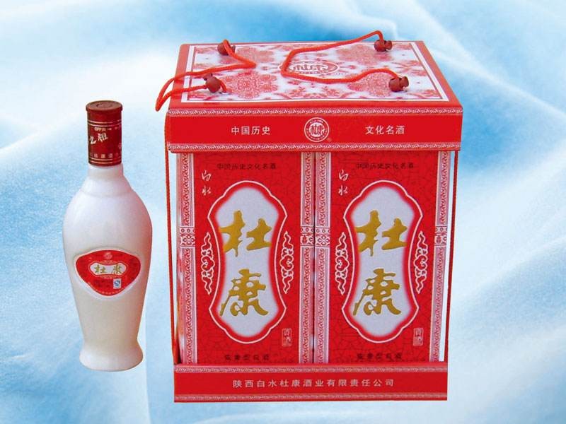 洛阳杜康控股和白水杜康哪个好,杜康与白水杜康哪个前景好