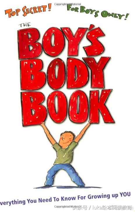 如何给予孩子最好的性教育？这位哈佛大学的老师给出了完美的答案