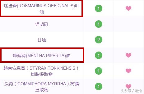 欧缇丽的所有产品,欧缇丽哪些东西值得买