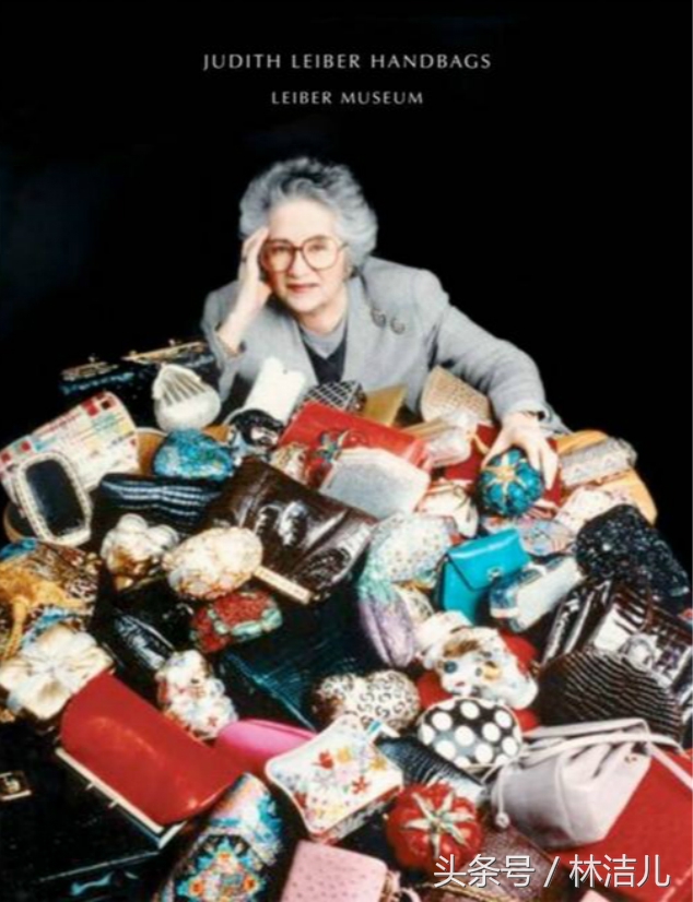 所有女孩子的梦想包包,女人最值得买的10款包包款式