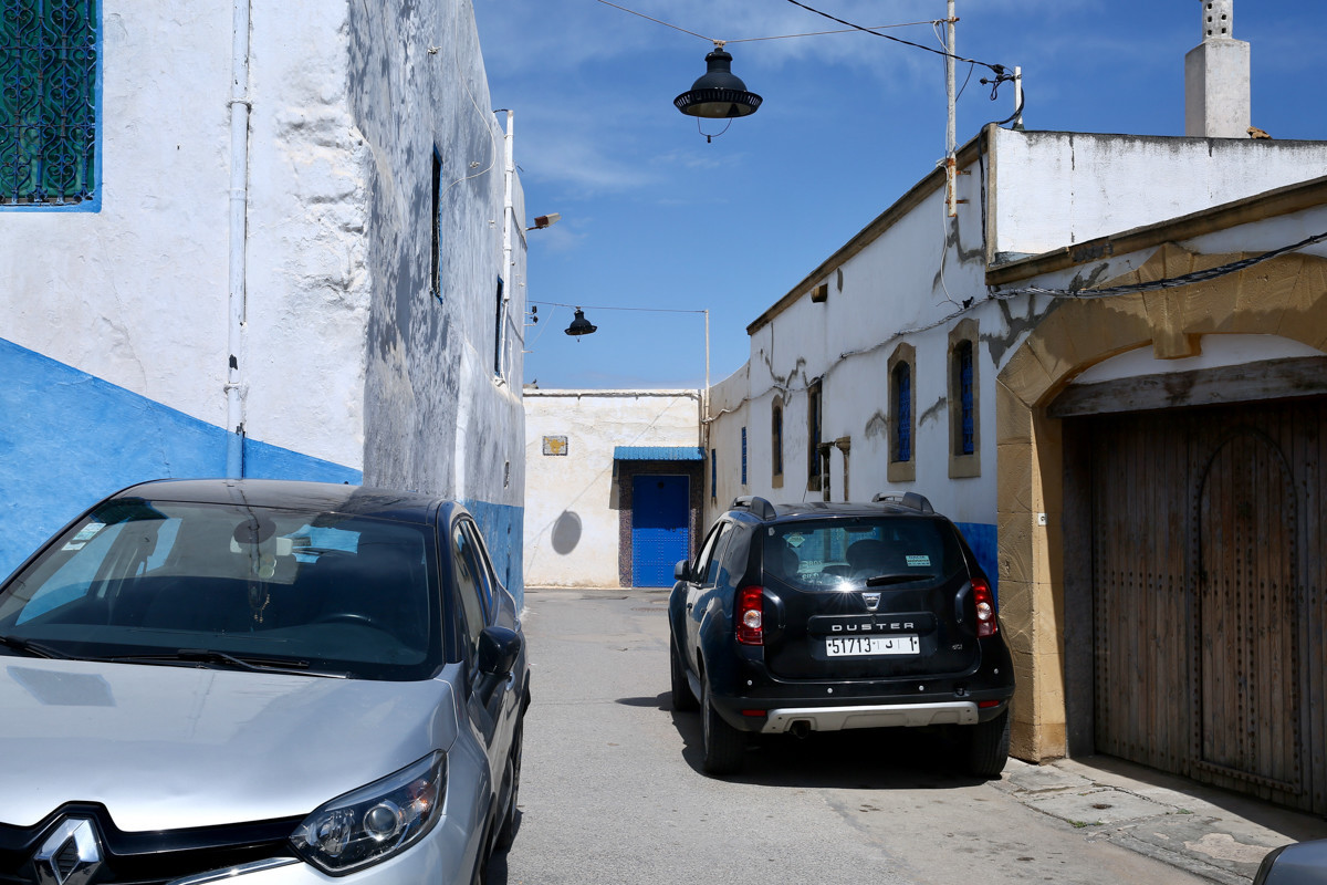 摩洛哥人人都听过的歌,摩洛哥一切皆有可能