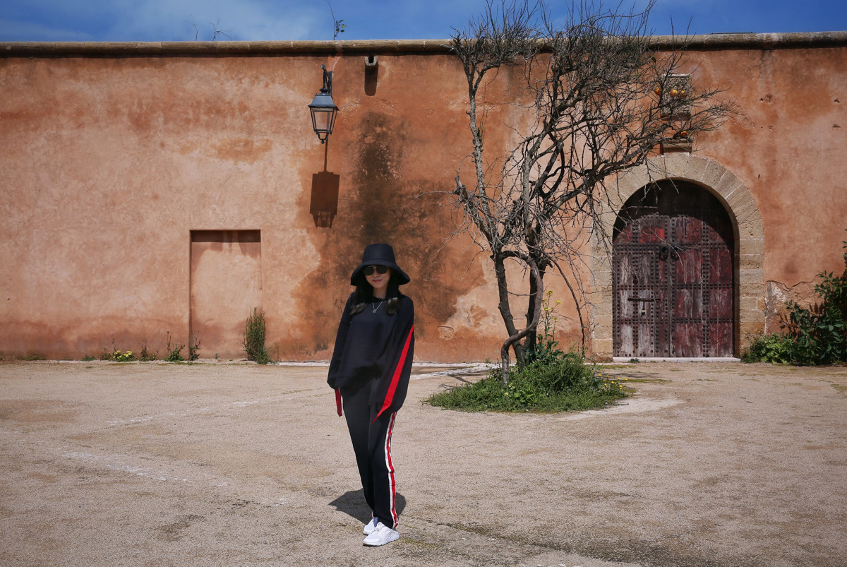 摩洛哥人人都听过的歌,摩洛哥一切皆有可能