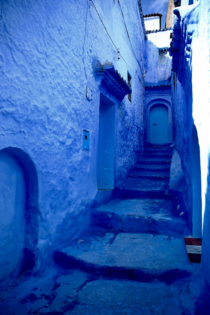 摩洛哥人人都听过的歌,摩洛哥一切皆有可能