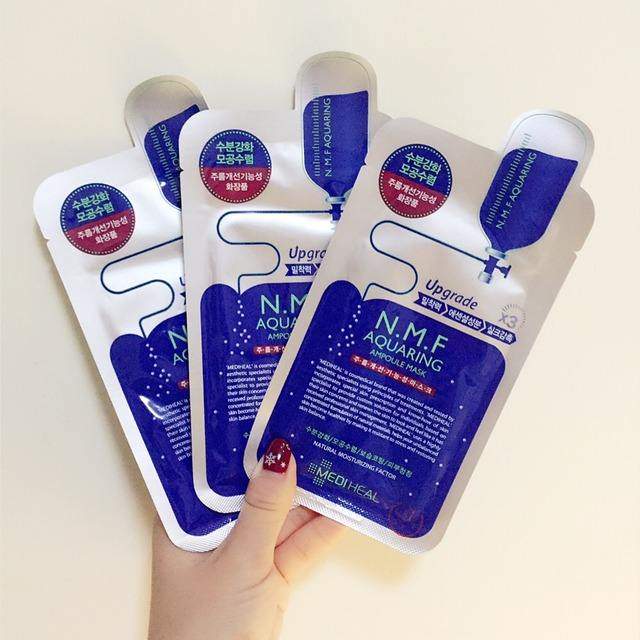 舒缓补水面膜的功能有哪些,日常舒缓面膜推荐哪款好用