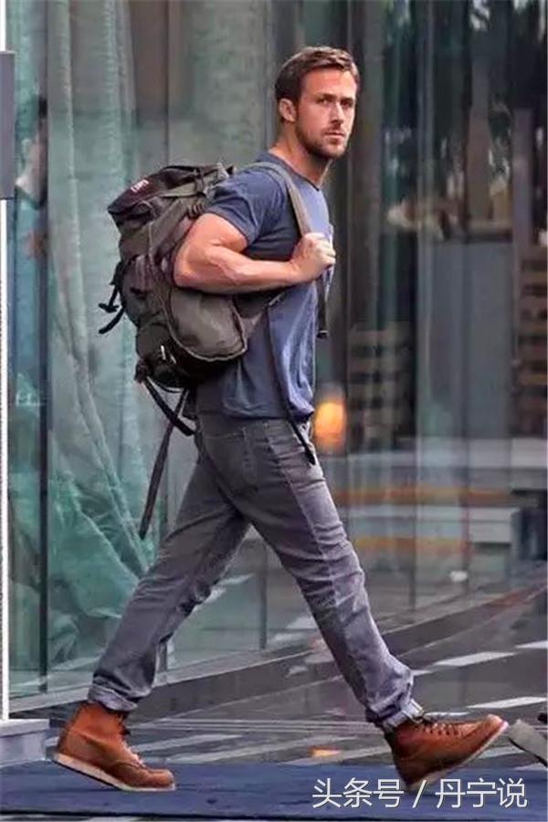 驯服这匹“野马”：美国Redwing红翼经典875鞋靴养4年洗2次