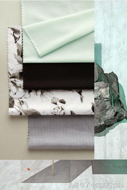 想Liao动时尚？先来点有「料子」的内容