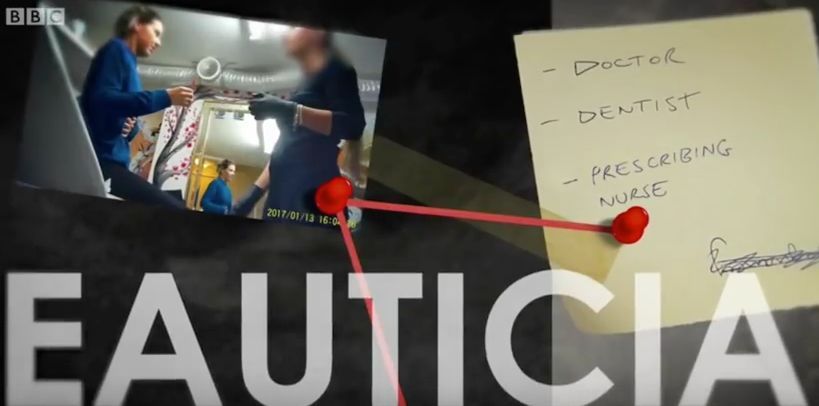 瘦脸针真有那么神奇吗,瘦脸针bbc