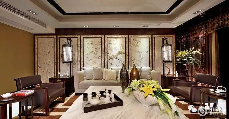 御景湾102平米户型装修图,御景湾别墅装修设计