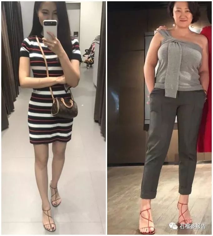 好看又不俗套的凉鞋,好看又不挤脚的凉鞋