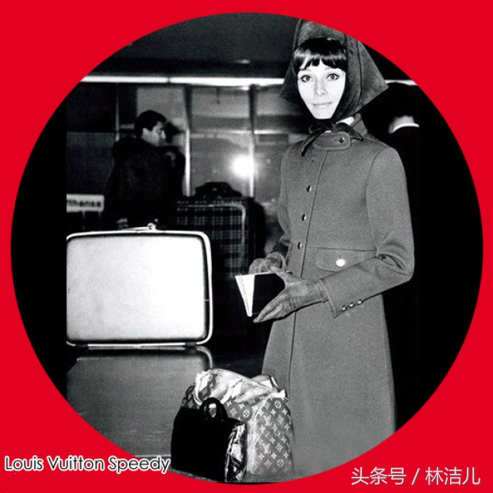 所有女孩子的梦想包包,女人最值得买的10款包包款式