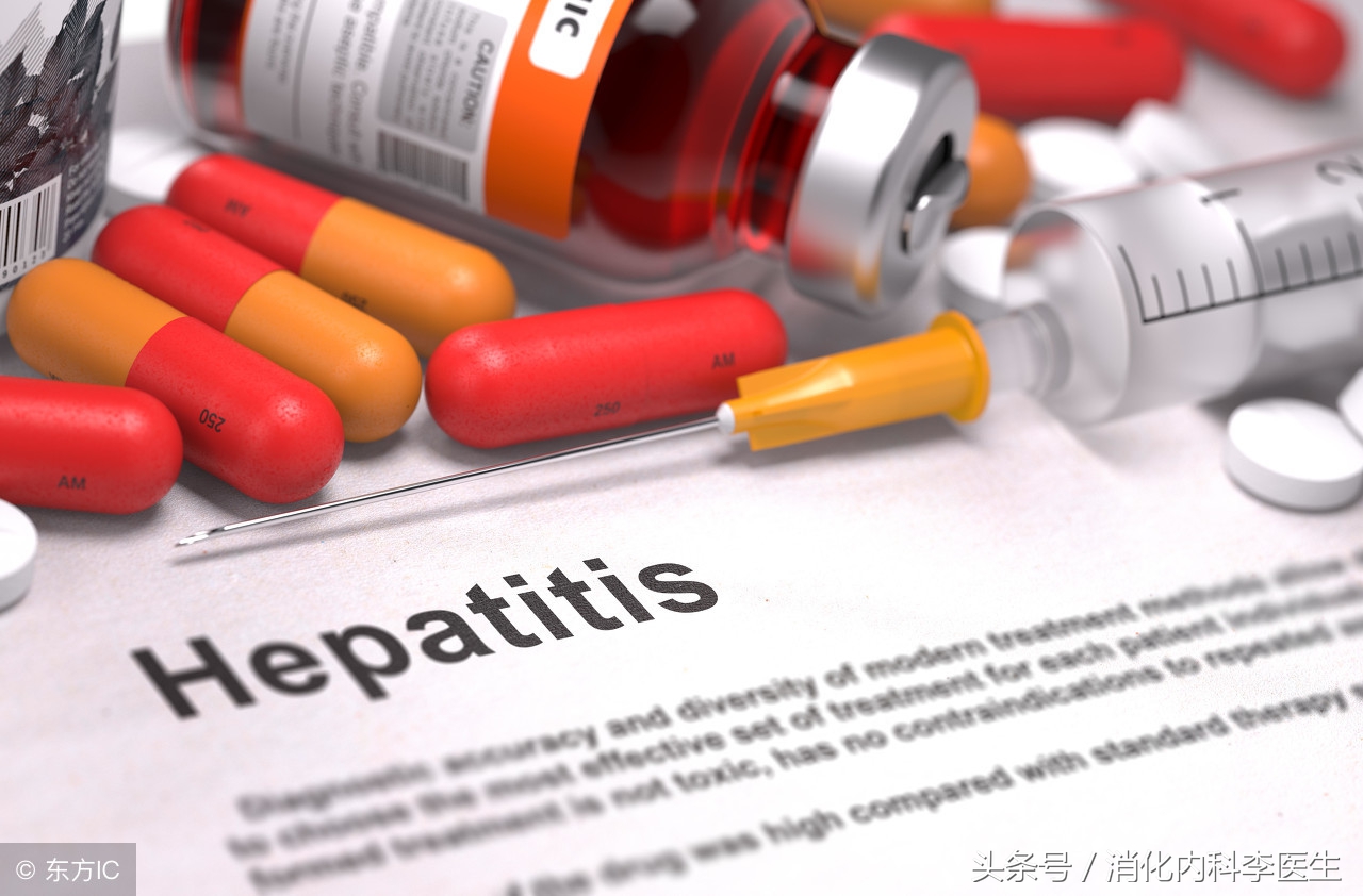 慢性乙肝需不需要抗病毒治疗,乙肝患者到底要不要抗病毒