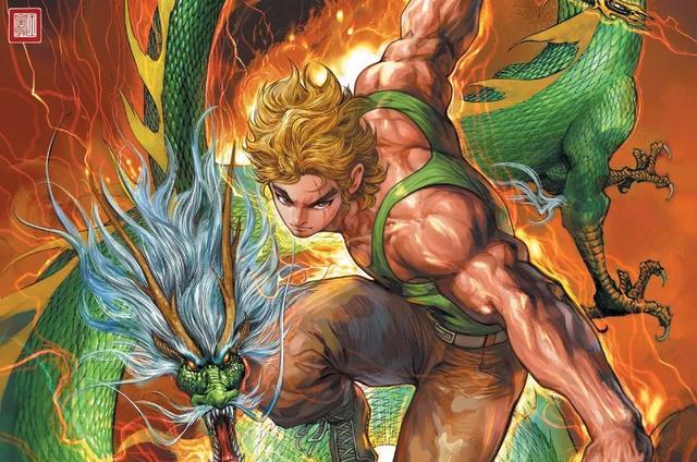 香港漫画动画片,比较经典的香港漫画