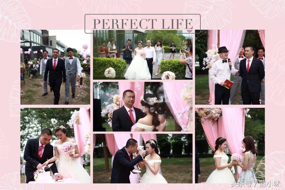 婚礼日记怎么写,婚礼日记结婚现场