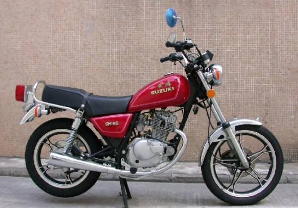 摩托车亏电打不着火解决方案,摩托车亏电打不着火怎么办