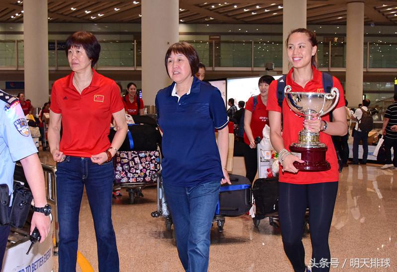 曾春蕾回归尽显老将风采,曾春蕾乘风破浪