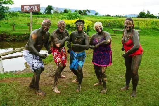 通化凉快的风景区,为通化山城点赞