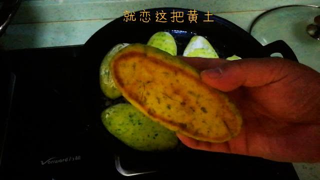 玉米面不筋道怎么办,玉米面软了怎么不粘手